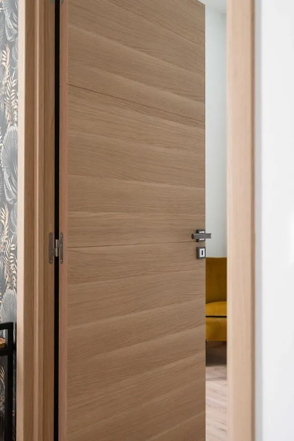 Les Petits Pavillons Appartements Standing 1 Chambre 4 Pers Clim Vieux-Port Μασσαλία Διαμέρισμα