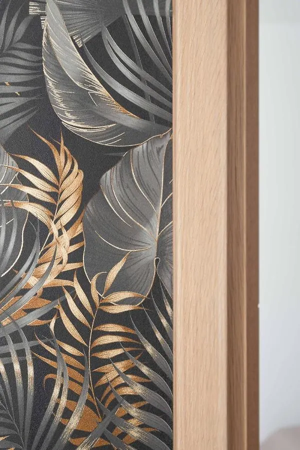 아파트 Les Petits Pavillons Appartements Standing 1 Chambre 4 Pers Clim Vieux-Port 마르세유