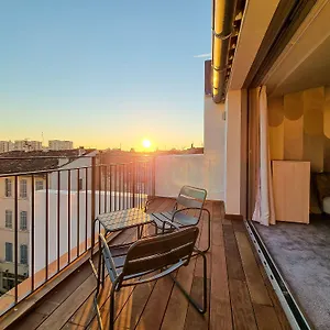 3* Hotel Alex & Spa