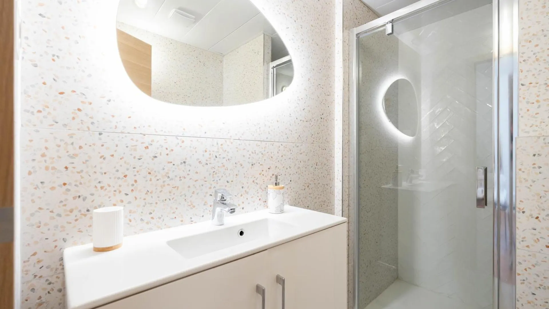 Les Petits Pavillons Appartements Standing 1 Chambre 4 Pers Clim Vieux-Port Marseille